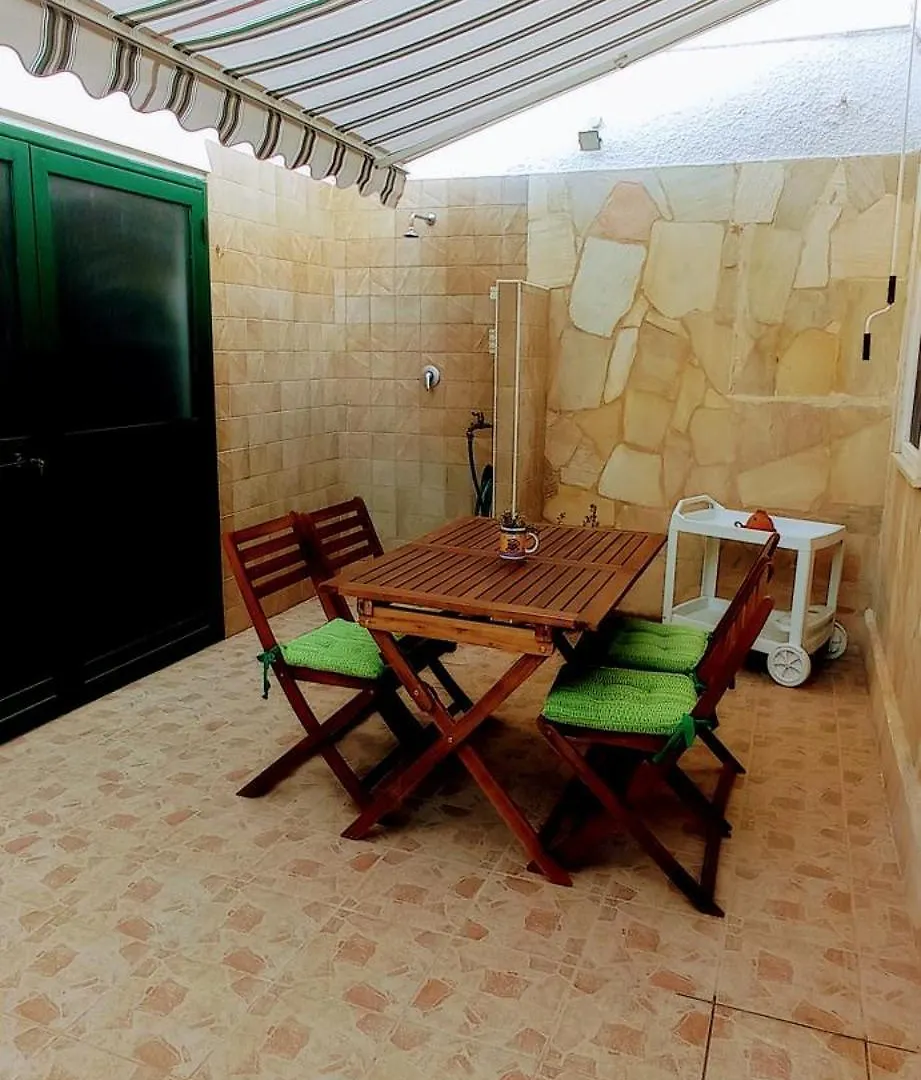 La Casa Di Paola A Calasetta - Iun R2452 0*,