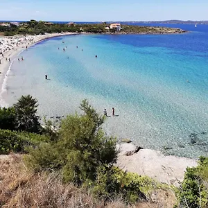 Casa vacanze Ca Da Ste, Calasetta
